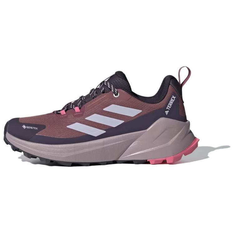 Terrex Trailmaker Women's Adidas 2 GORE-TEX 'Burgundy Silver Dawn' Women's