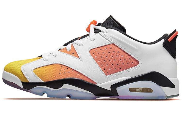 Air Jordan 6 Retro Low Se 'Dongdan'