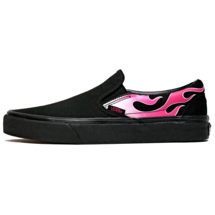 Vans Classic Slip On 'Flame'
