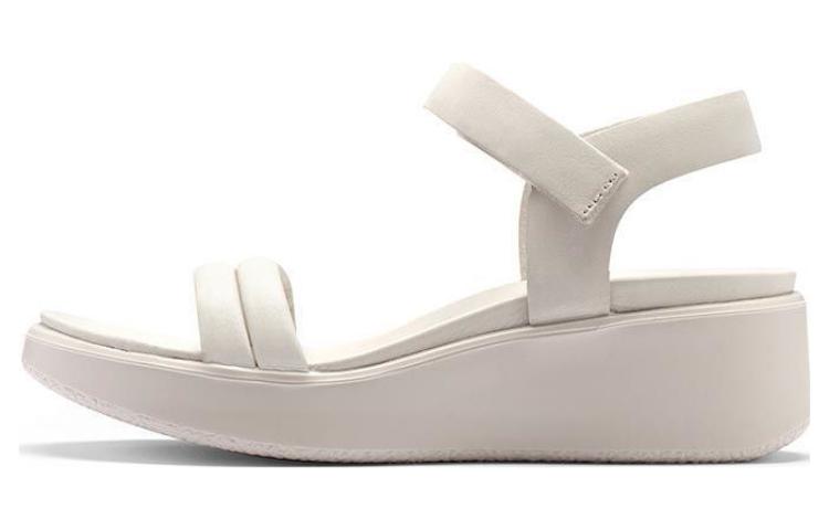Ecco Stylish Sandal Women's Beige
