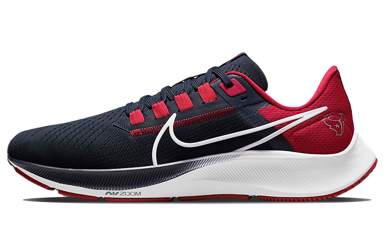 Nike X Nfl Air Zoom Pegasus 38 'Houston Texans'
