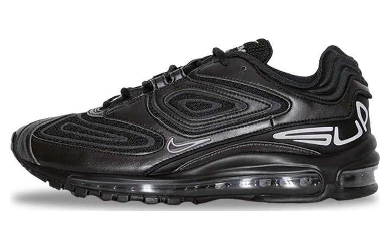 Nike Air Max 98 Беговые кроссовки Низкие Мужские