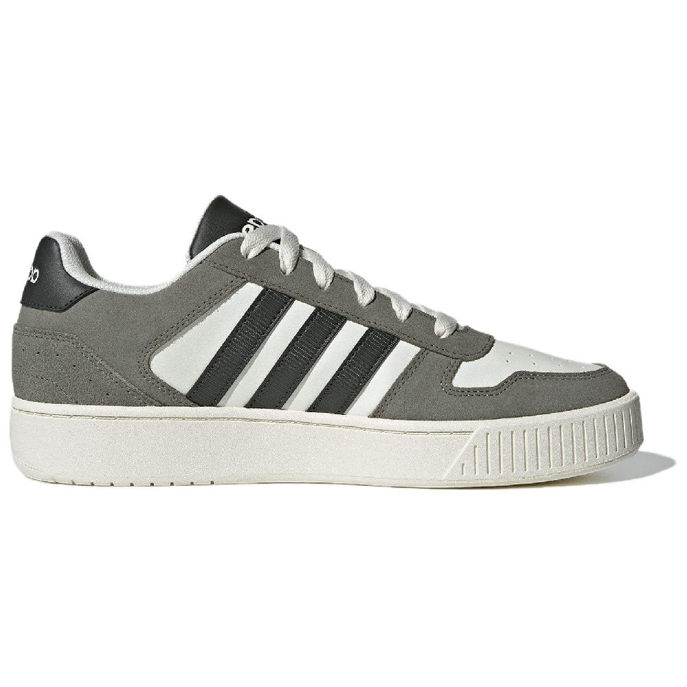 Adidas D Pad Classic 'Grey Dark Green'