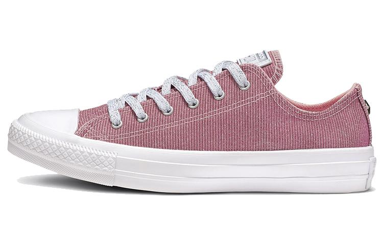 Converse Chuck Taylor All Starware Low Top 'Pink White' Women's