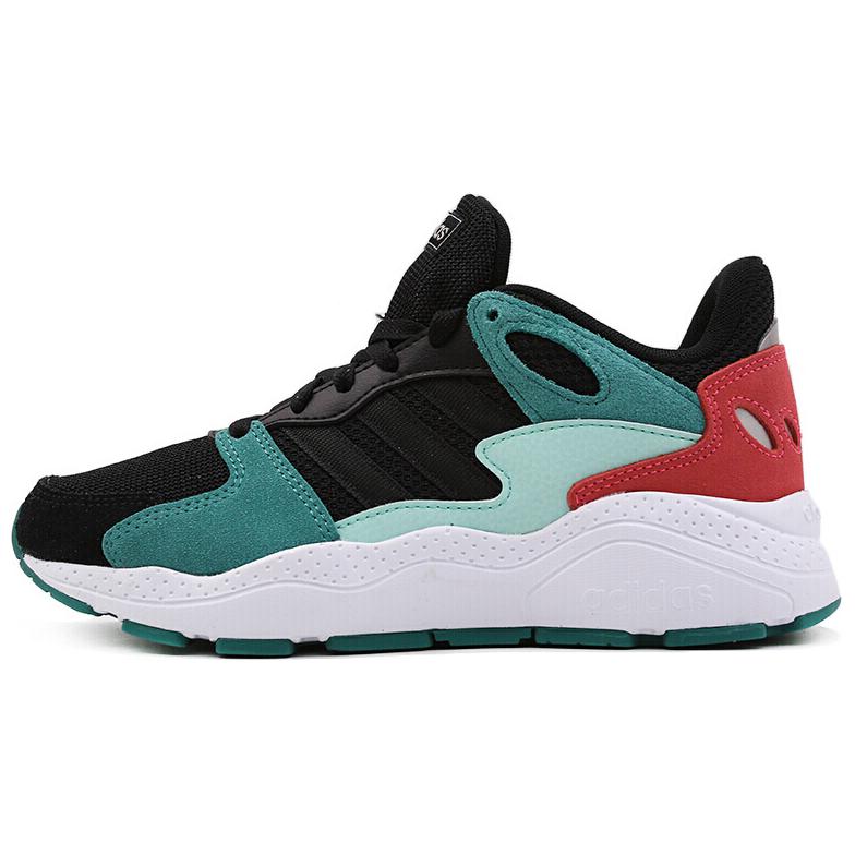 Adidas Women's Crazychaos 'Black Active Green' Women's