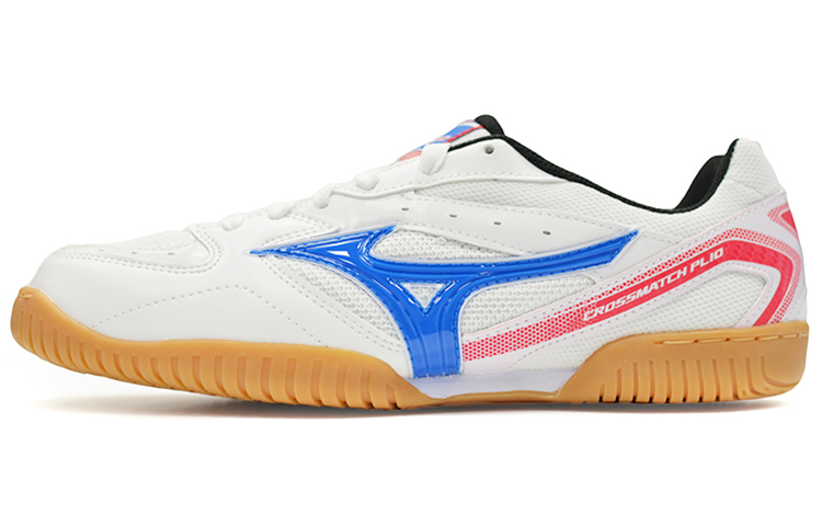 Mizuno Crossmatch Plio Rx 3 'White Blue Pink'