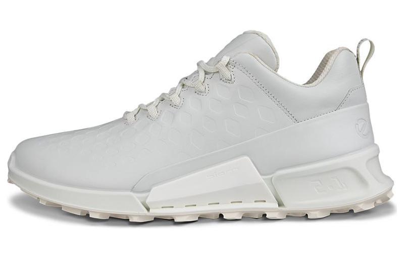 Ecco Biom 2.1XCountry M Low-Top Casual Shoes Men's White