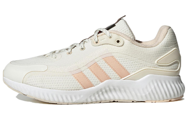 Adidas Jelly Bounce Guard 'Halo Ivory Clear Pink' Women's