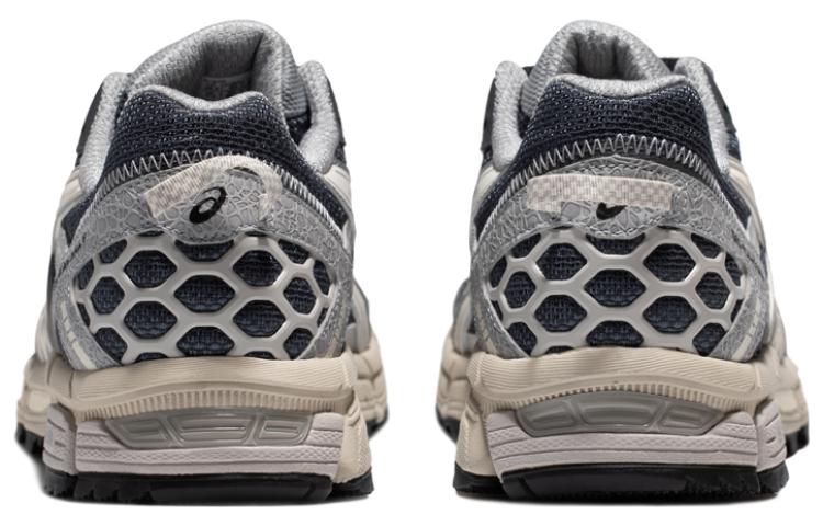 Asics Gel Kahana 8 Glacier Grey Grand Shark купить в интернет-магазине Yoocart с быстрой доставкой по России.