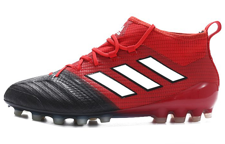 Adidas Ace 17.1 Primeknit Ag 'Red Black'