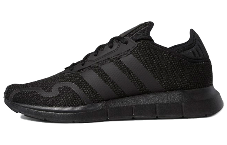 Adidas Originals Swift Run X Беговые кроссовки Низкие Кроссовки Унисекс