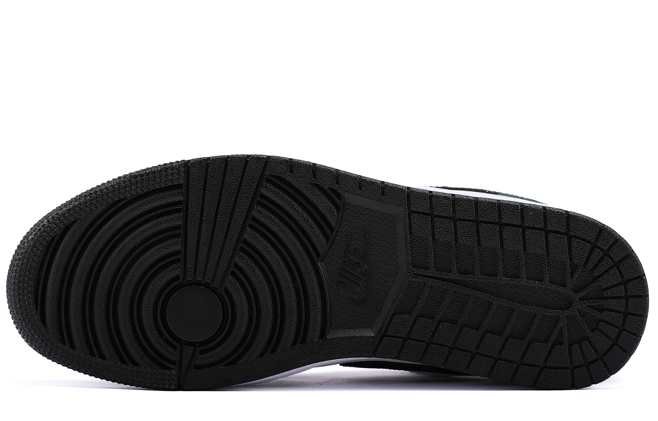 Jordan Air Jordan 1 Wear resistant And Lightweight Low Top Vintage Basketball Shoes Unisex Mocha купить в интернет-магазине Yoocart с быстрой доставкой по России.