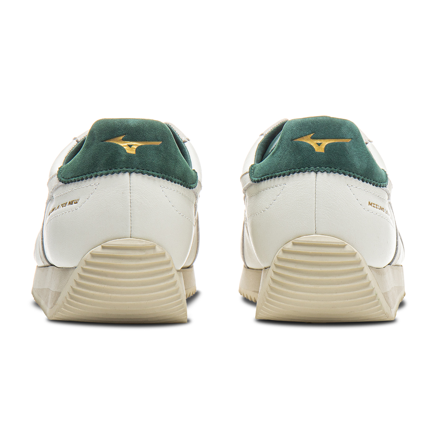 Mizuno LG 70s Cushioning Height Increase Low Top Casual Shoes Unisex Ecru купить в интернет-магазине Yoocart с быстрой доставкой по России.