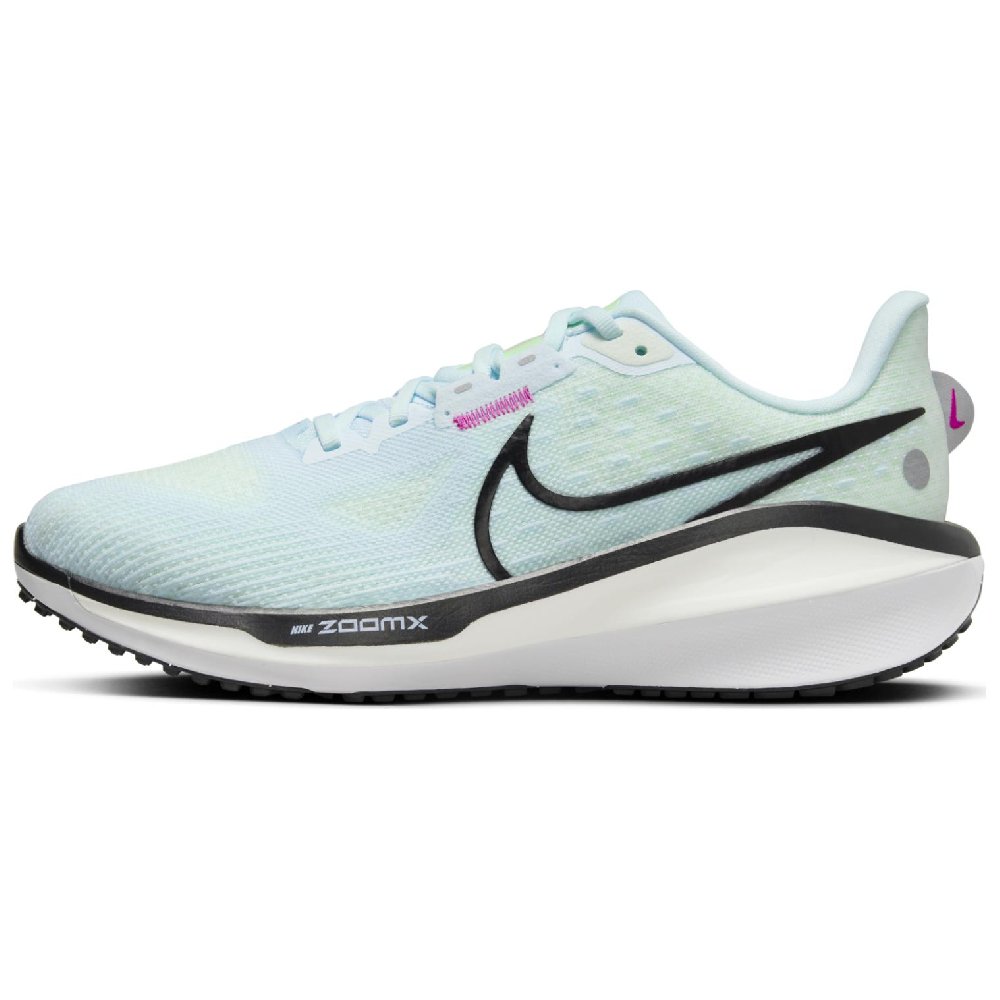Nike Air Zoom Vomero 17 'Glacier Blue Black' Women's