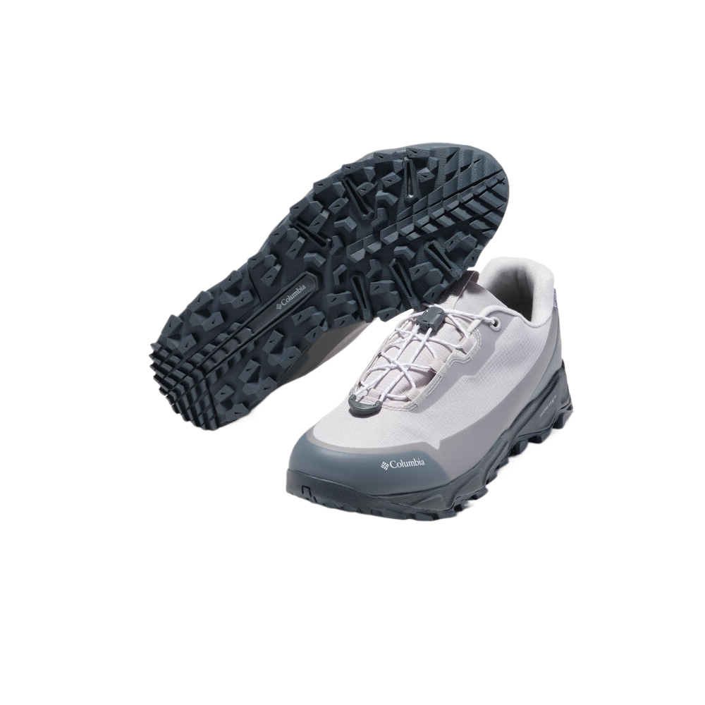 Columbia Transit Mountaineering & Hiking Shoes Men's Low top Brown/Black, Gray, Black купить в интернет-магазине Yoocart с быстрой доставкой по России.