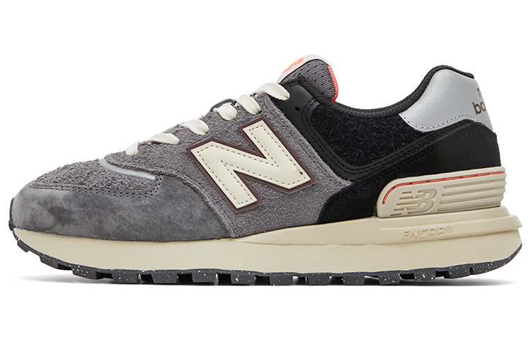New Balance 574 Grey Beige