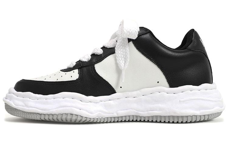 Maison MIHARA YASUHIRO Wayne Low-top Sneakers