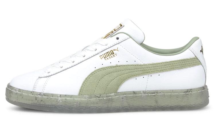 PUMA Basket 'In Bloom Desert Sage' Women's