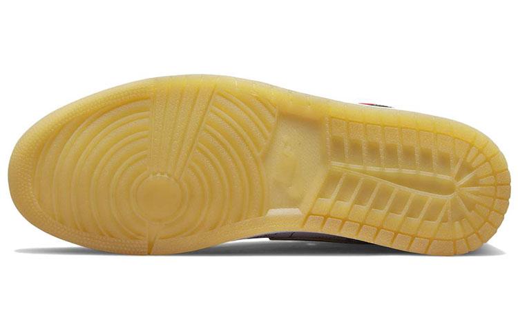 Air Jordan 1 Mid Se Gc 'XQ 2022' купить в интернет-магазине Yoocart с быстрой доставкой по России.