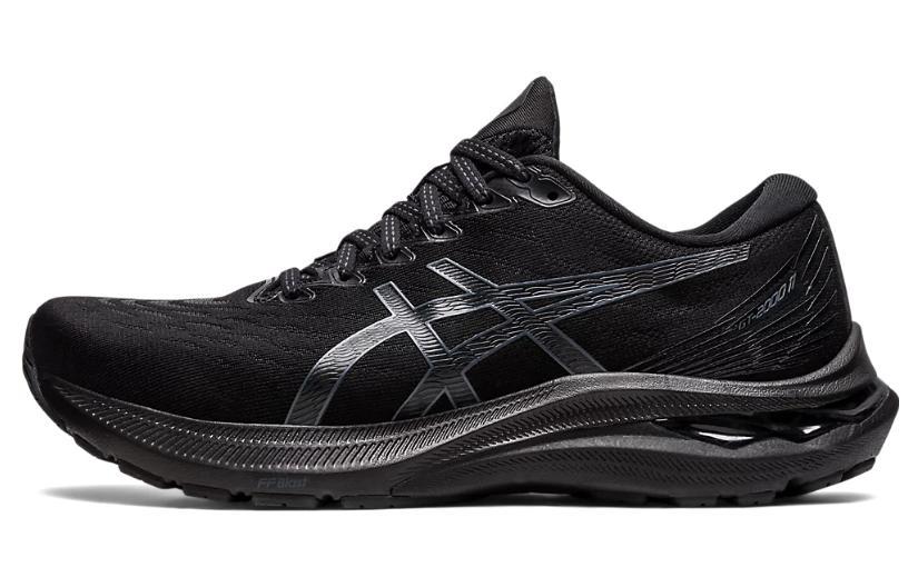 Asics GT 2000 11 'Triple Black' Women's