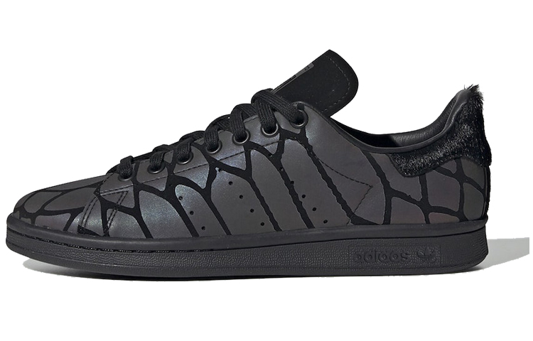 Adidas Stan Smith Core Black Xeno Women's