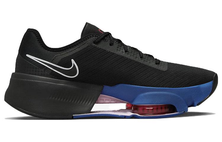 Nike Air Zoom SuperRep 3 'Black Old Royal' купить в интернет-магазине Yoocart с быстрой доставкой по России.