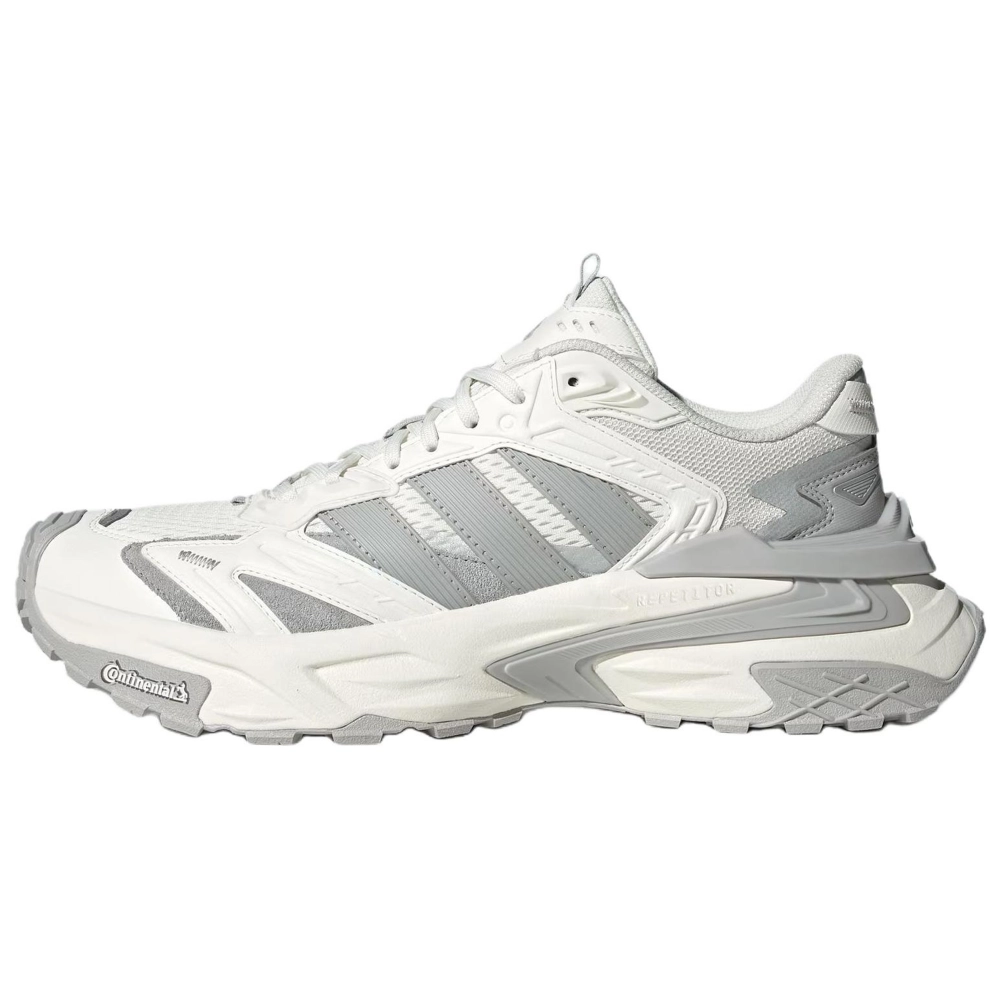 Adidas XLG STORM Slip Resistant Chunky Sneakers Unisex Gray