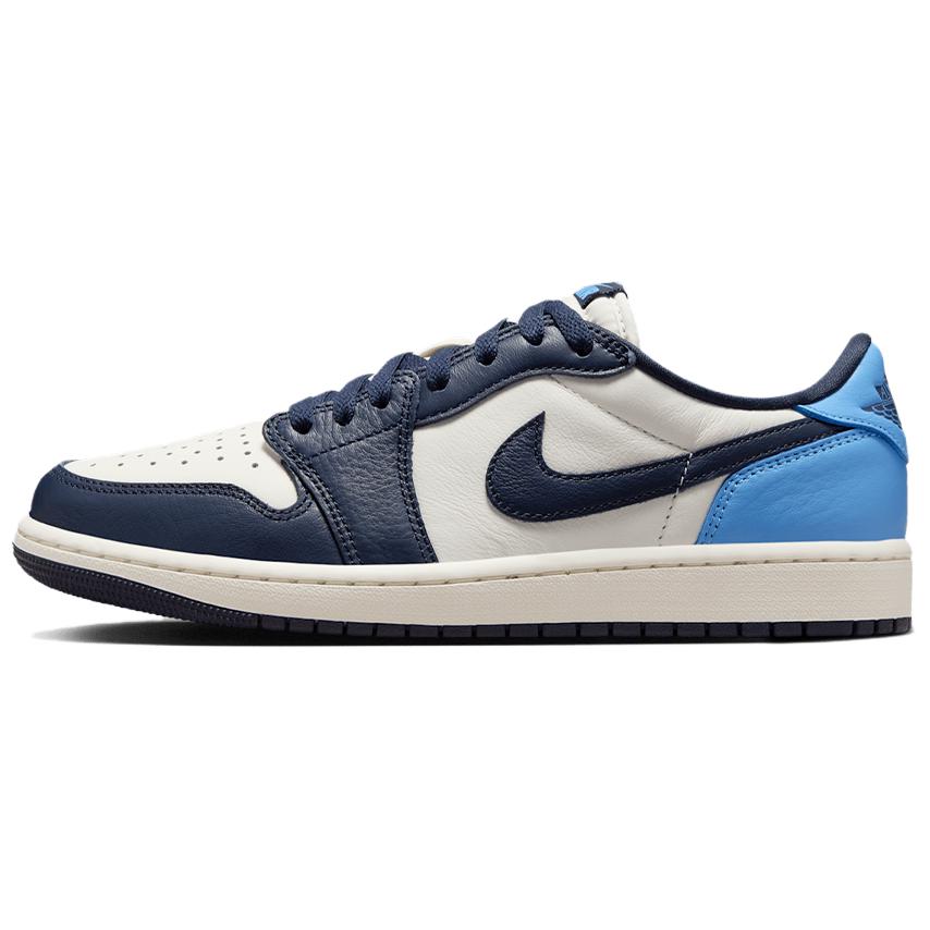 Air JORDAN 1 Low OG 'Obsidian'