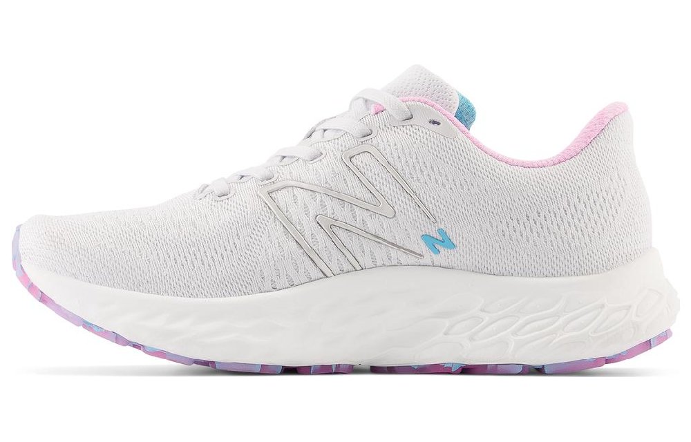 New Balance Fresh Foam X Evoz V3 'Quartz Grey' Women's
