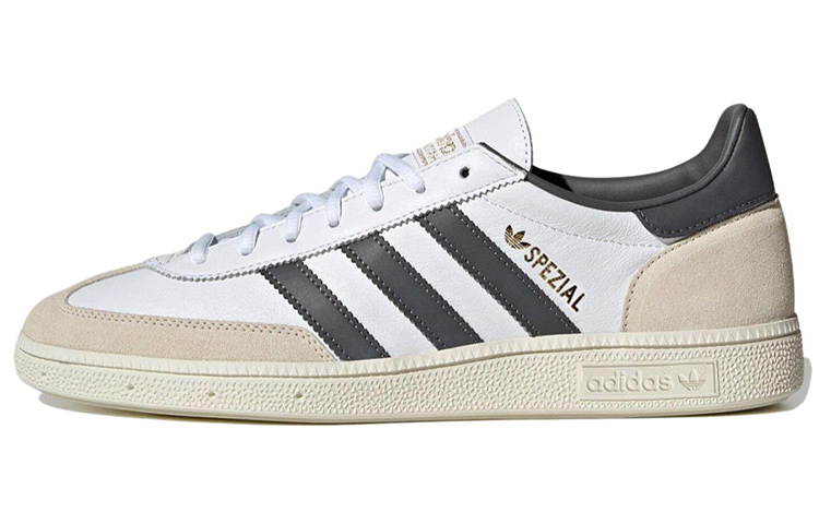 Adidas Originals Handball Spezial White Grey