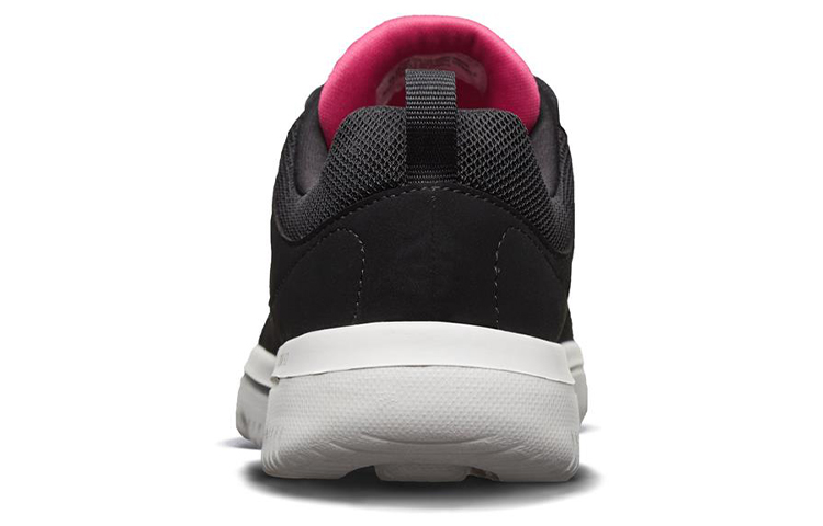 Skechers Go Walk Evolution Ultra 'Black Pink' Women's