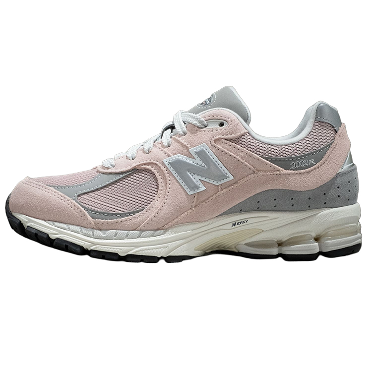 New Balance 2002R 'Orb Pink' Sneakers