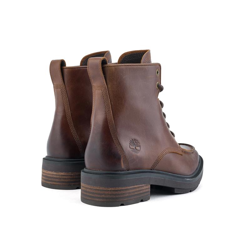 Timberland Water-Resistant Knee-High Outdoor Boots Women's Dark Brown купить в интернет-магазине Yoocart с быстрой доставкой по России.