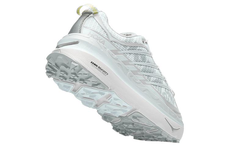 HOKA ONE ONE Mafate Origins 'White Lunar Rock'