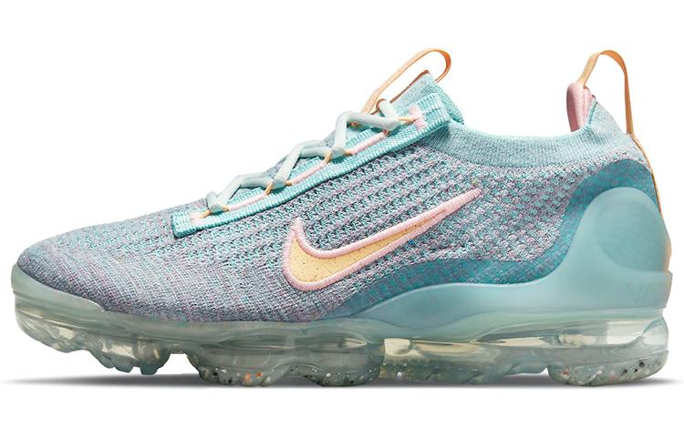 Nike Air VaporMax 2021 Fk Light Dew Women's