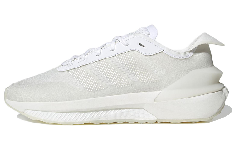 Adidas Avryn Cloud White Zero Metalic Crystal White