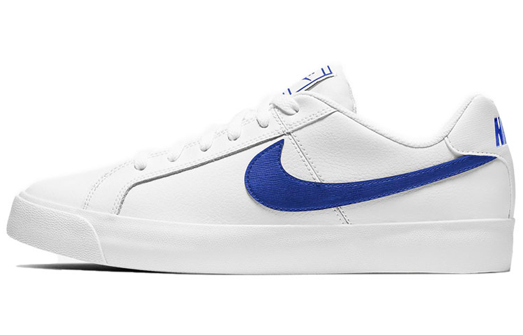 Nike Court Royale Ac 'White Blue'
