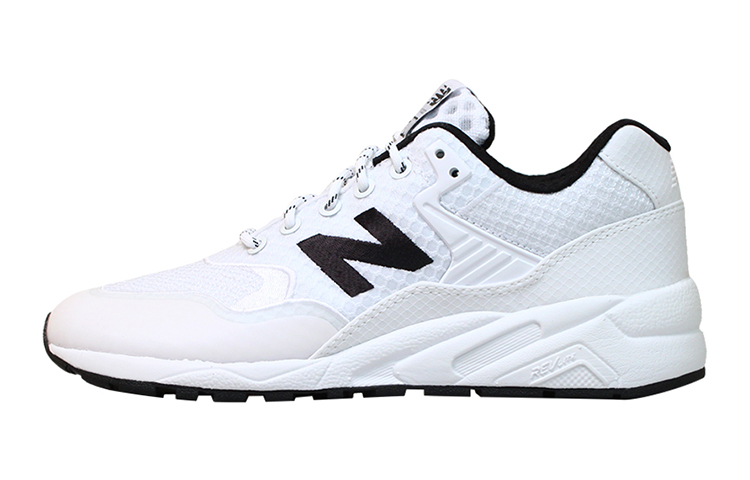 New Balance 580 'White'