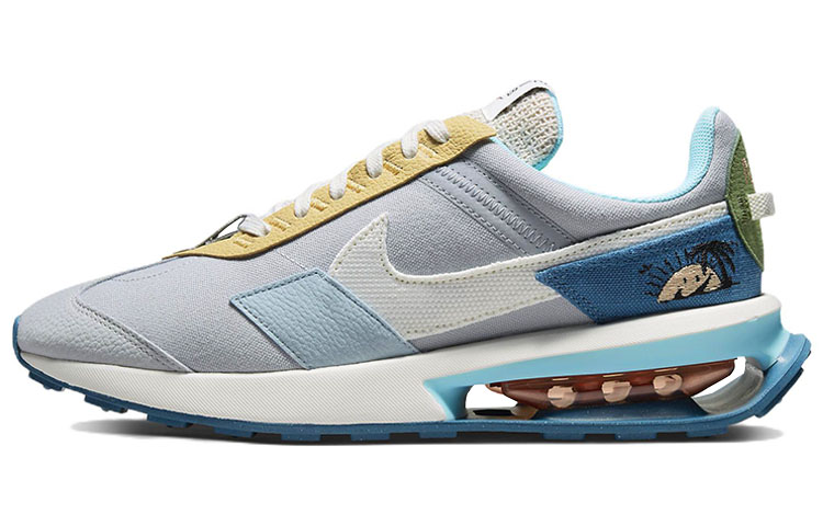 Nike Air Max Pre Day Se Sun Club Wolf Grey