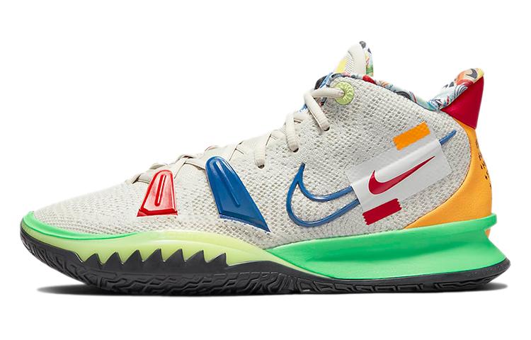 Nike Kyrie 7 'Visions'