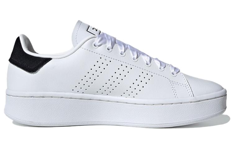 Adidas Advantage Bold 'White Black' Women's купить в интернет-магазине Yoocart с быстрой доставкой по России.