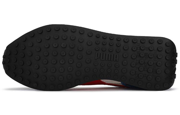 PUMA Future Rider 'Icons   Marshmallow Star Sapphire' купить в интернет-магазине Yoocart с быстрой доставкой по России.
