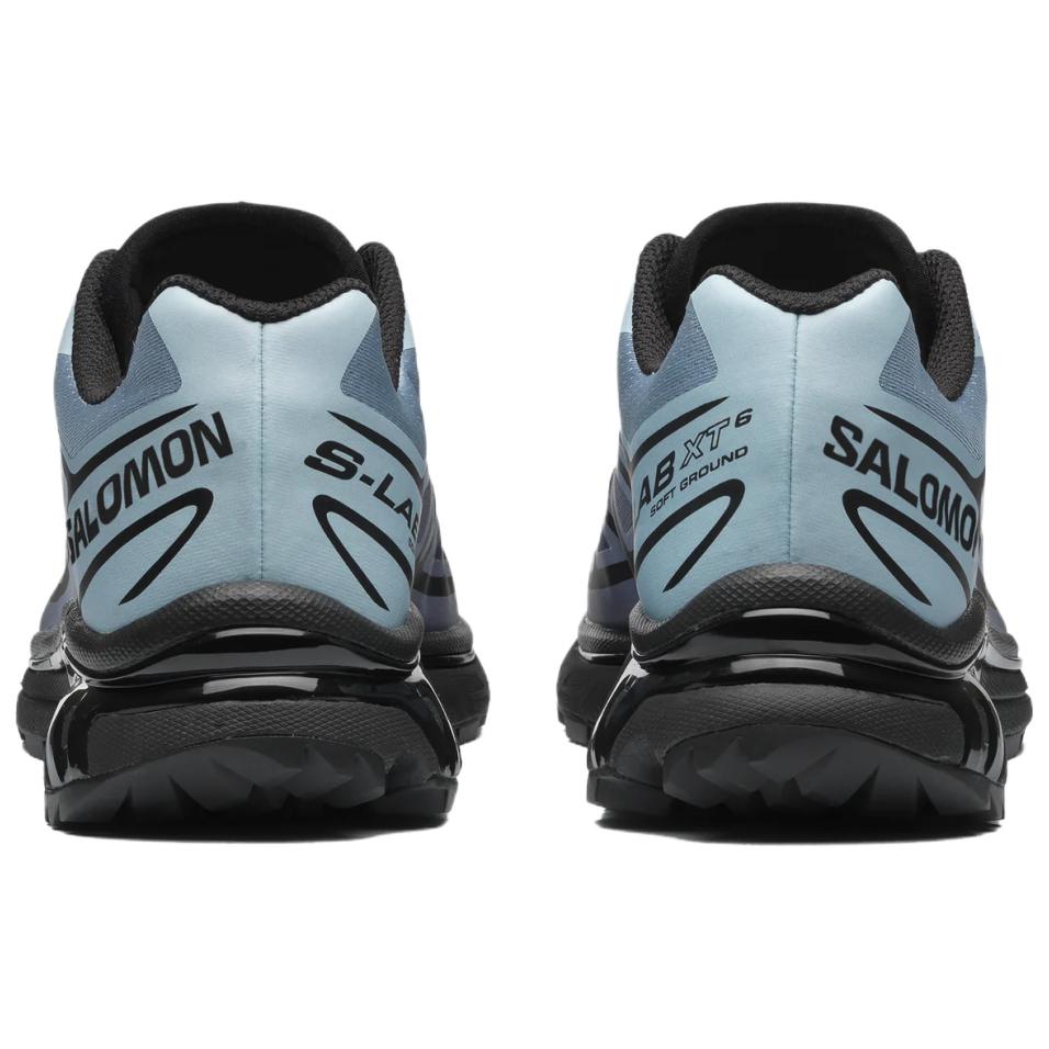 SALOMON XT 6 'Chromatic Blue Fog'