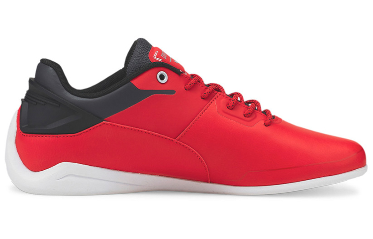 PUMA Scuderia Ferrari X Drift Cat Delta 'Rosso Corsa White'