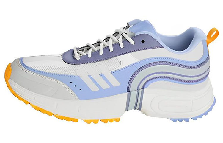 Adidas Neo Fantasy Flow 'Blue White'
