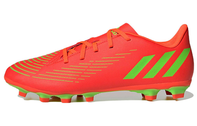 Adidas Predator Edge.4 AI1 'Red Green'