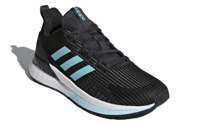 Adidas Neo Questar Tnd 'Black Blue' Women's