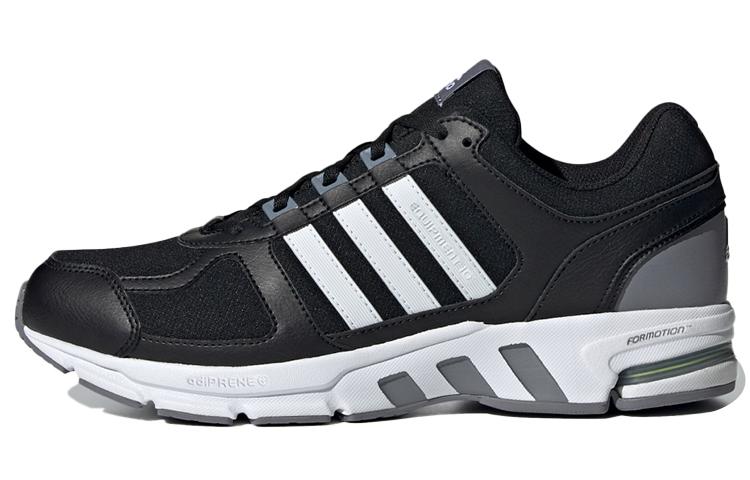 Adidas Equipment 10 U Shoes Black/White/Grey