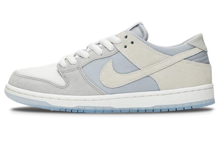 Nike SB Dunk Low Wolf Grey