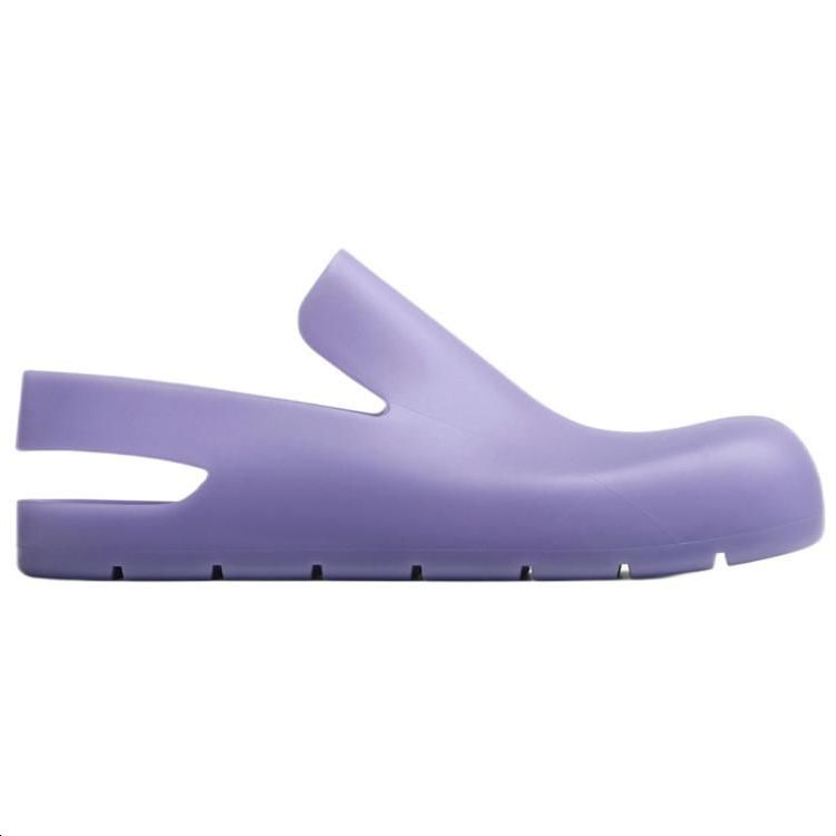 Bottega Veneta Puddle Casual Shoes Women's Purple купить в интернет-магазине Yoocart с быстрой доставкой по России.